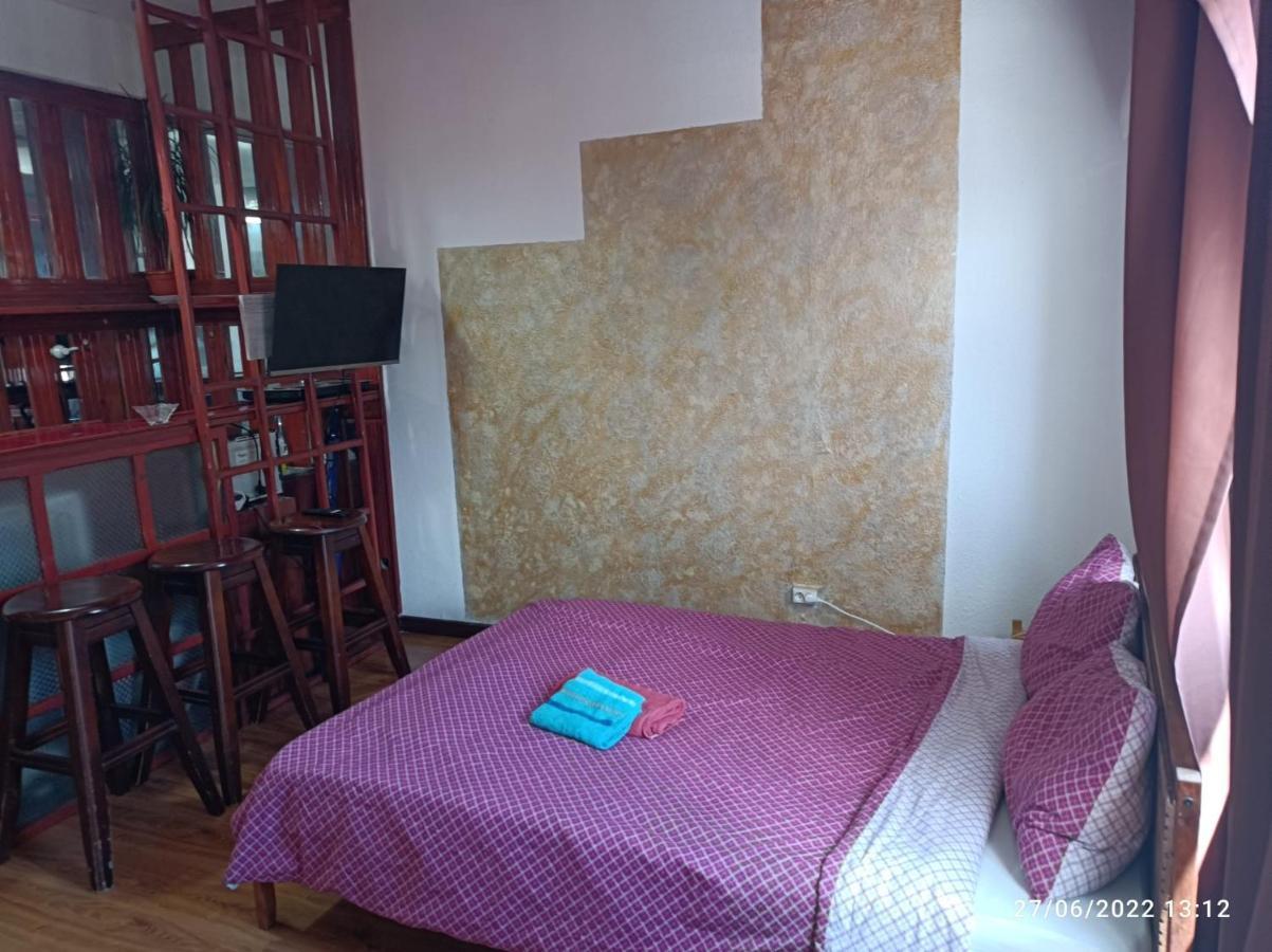 Sweet Central Apartment Bükreş Dış mekan fotoğraf