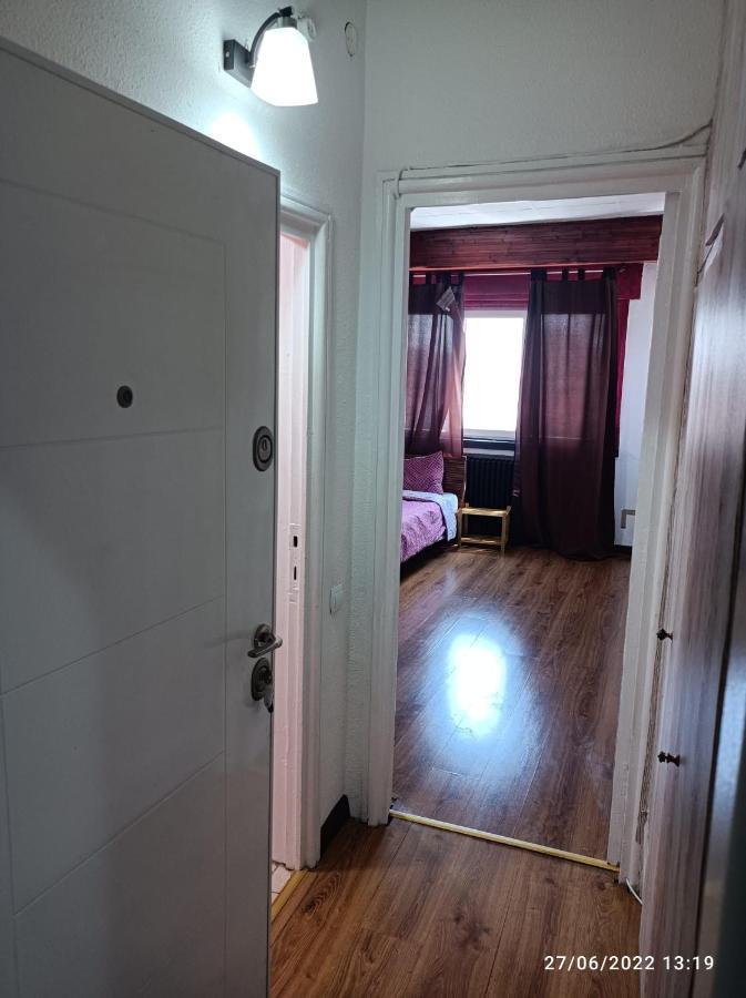 Sweet Central Apartment Bükreş Dış mekan fotoğraf