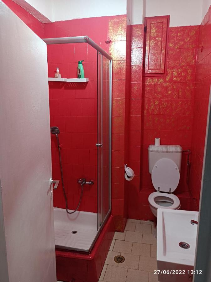 Sweet Central Apartment Bükreş Dış mekan fotoğraf