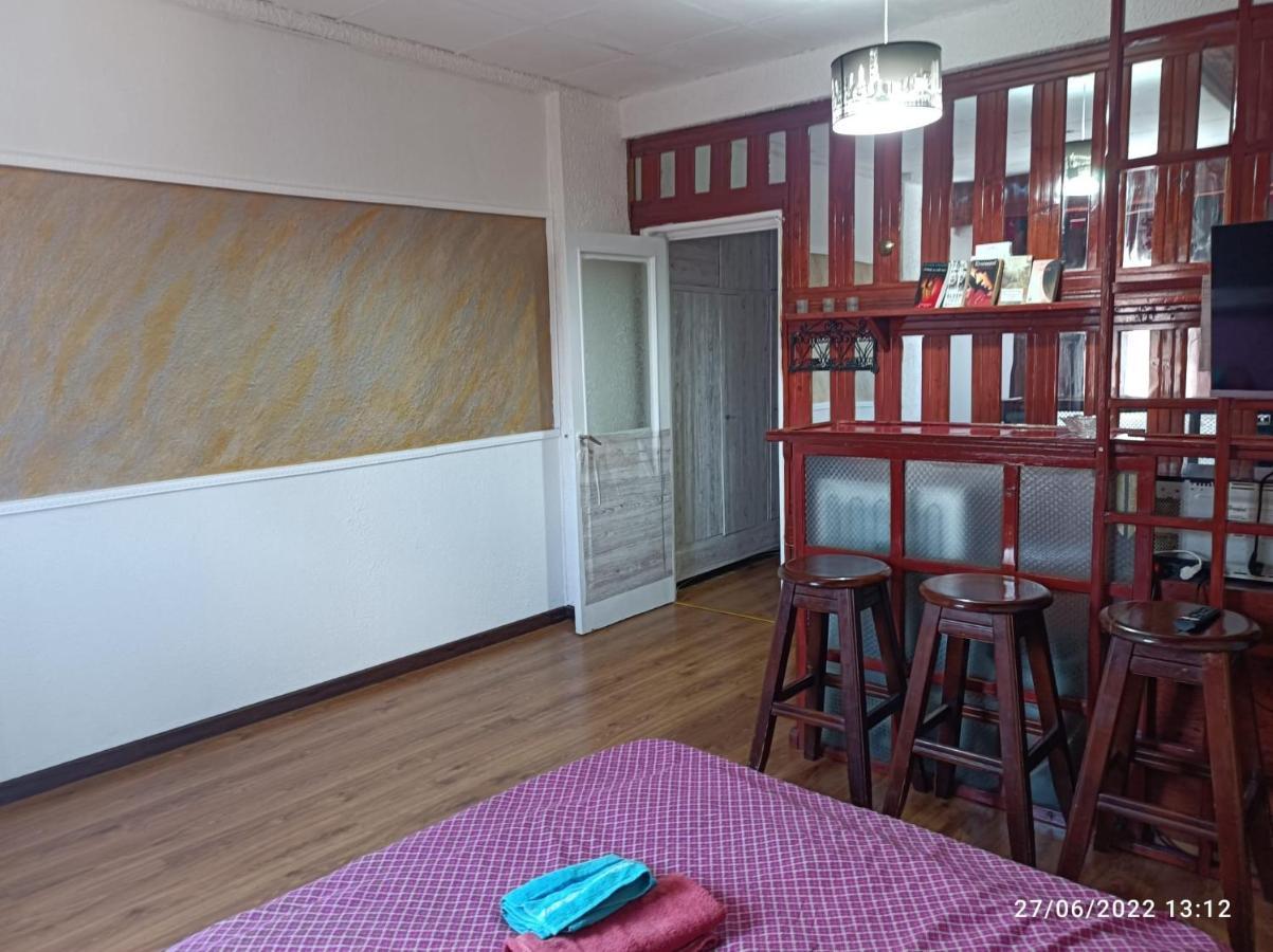 Sweet Central Apartment Bükreş Dış mekan fotoğraf